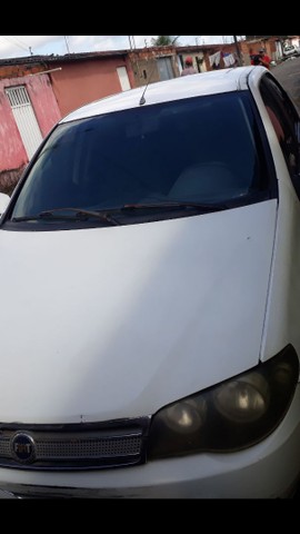 FIAT SIENA