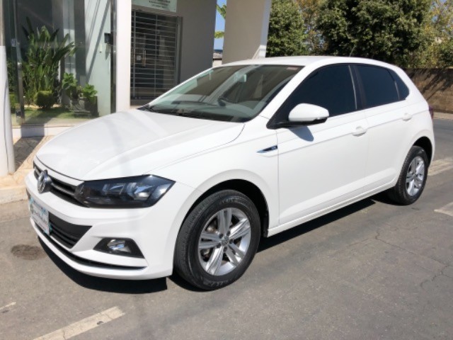 POLO MSI 1.6 MEC.COMPLETO
