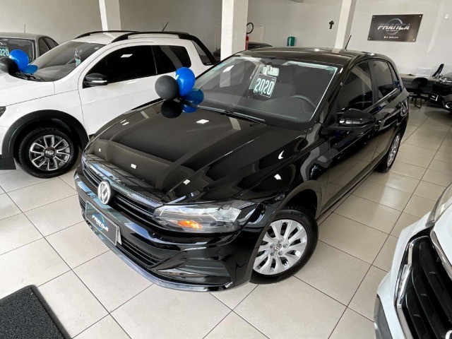 VOLKSWAGEN POLO 1.0 MPI | 2020