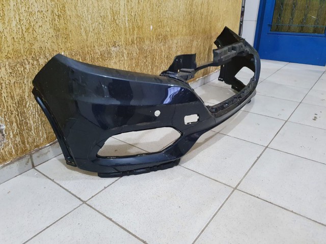 Parachoque Dianteiro Honda HRV 18/21 Original - Foto 2