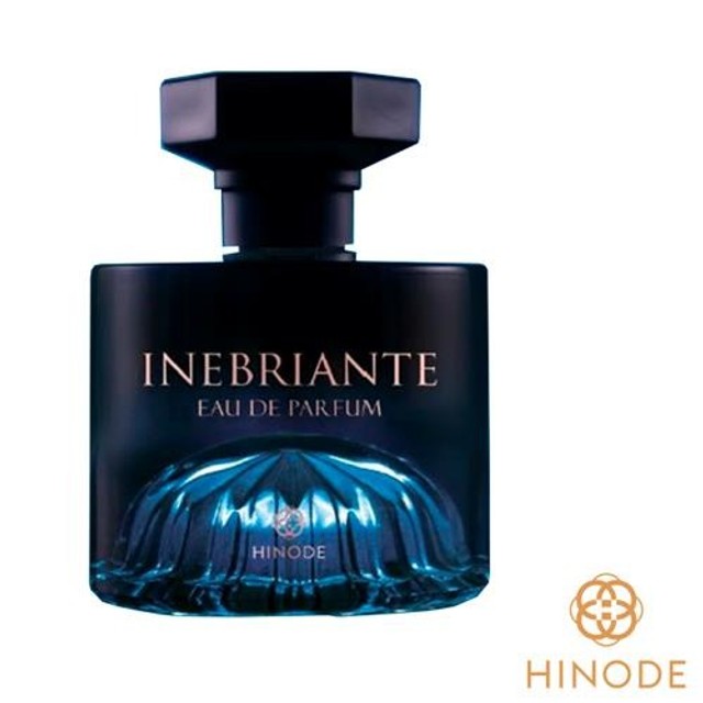 Inebriante Eau de Parfum Hinode 100% original - Foto 5