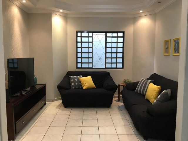 Casa para 06 pessoas super aconchegante na saída sul de anápolis - Foto 4