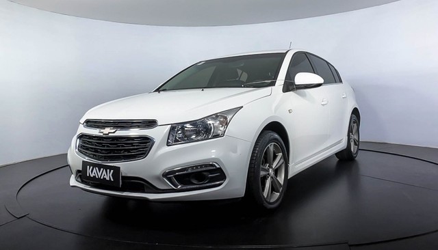 102050 CHEVROLET CRUZE 2015 COM GARANTIA