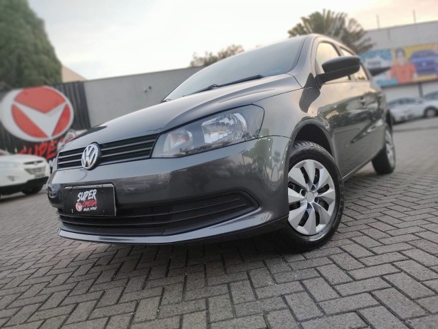 *-_ GOL COMPLETO 2015 TOP DE LINHA!!! _-*