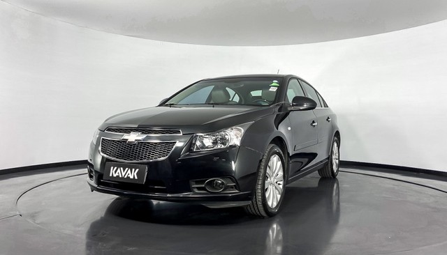 101092 CHEVROLET CRUZE 2013 COM GARANTIA