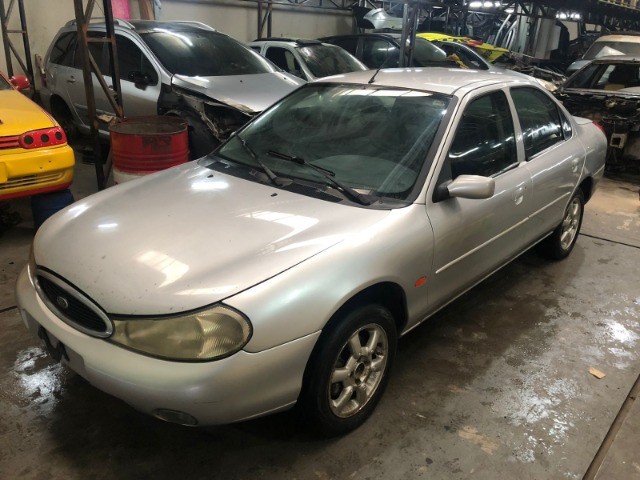 Sucata Ford Mondeo CLX 2.0 1997 - Foto 2