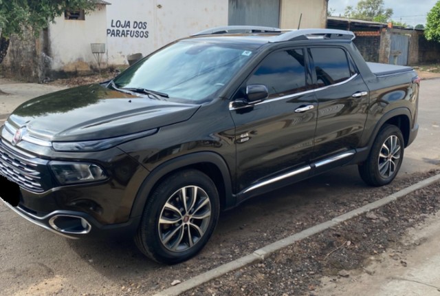 FIAT TORO 2.0 TURBO 2019, DIESEL