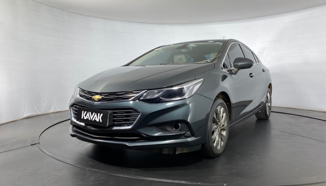 106616 CHEVROLET CRUZE 2018 COM GARANTIA