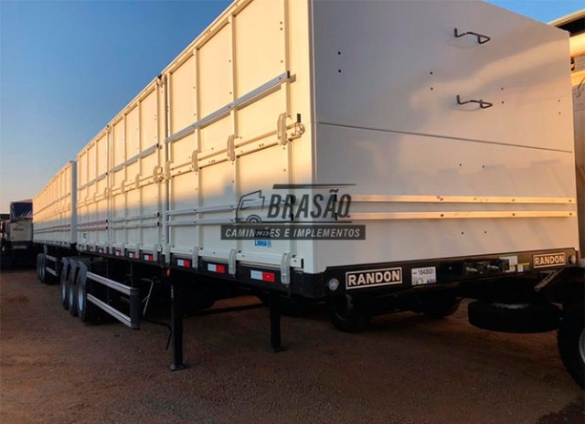 RODOTREM 3X3 RANDON 2021/2022