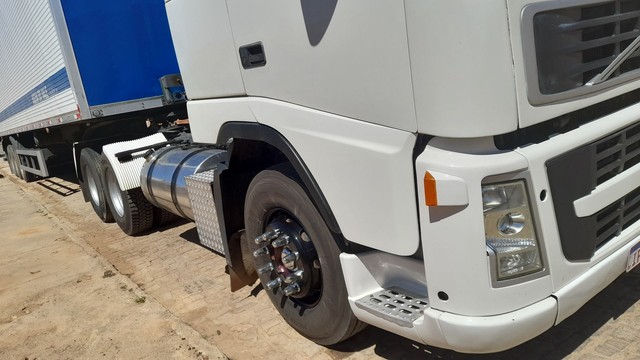 VOLVO FH 440 2009