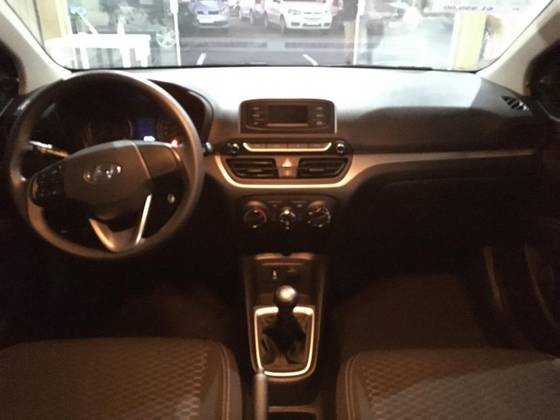 HYUNDAI HB20 2020/2021 1.0 12V FLEX SENSE MANUAL