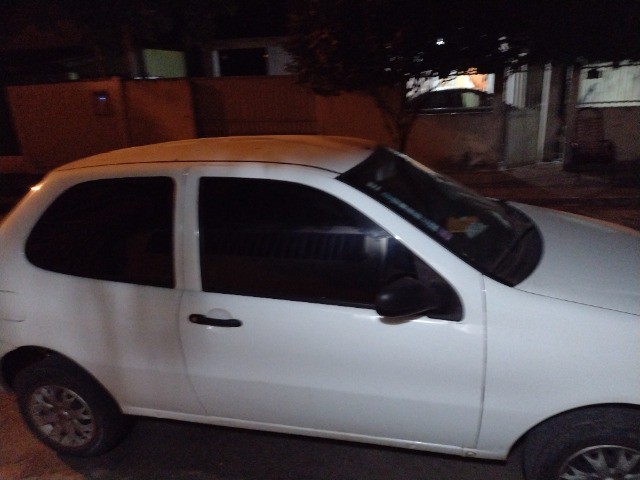 CARRO FIAT PALIO TROFEO FIRE