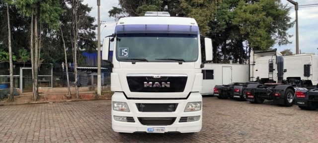 VOLVO FH 460