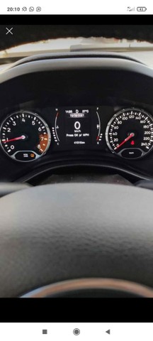 RENEGADE LONGITUDE 1.8 FLEX