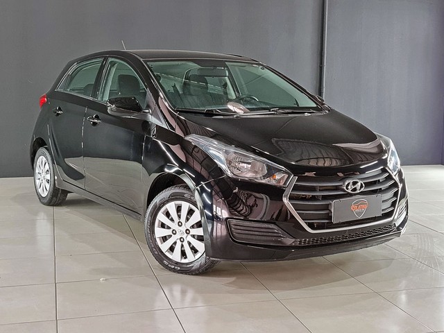 HYUNDAI HB20 COMF./C.PLUS/C.STYLE 1.0 FLEX 12V