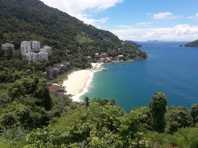 Apartamento em Porto Real Vista Espetacular - Foto 10