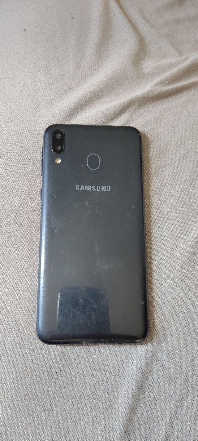 Celular Samsung M20 - Foto 2