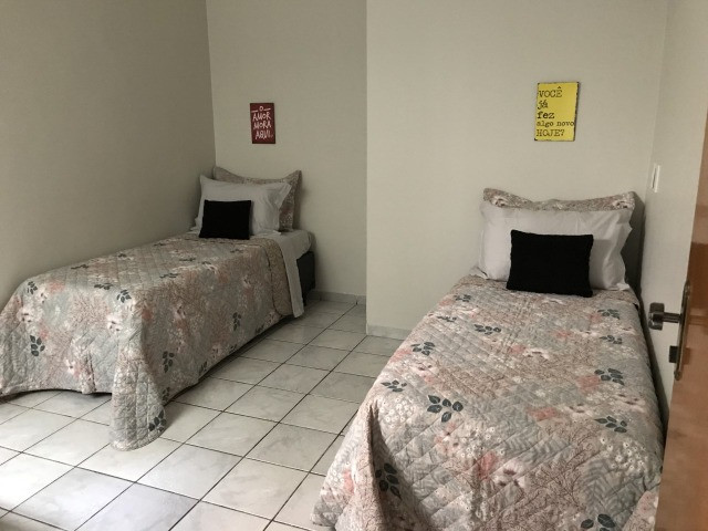 Casa para 06 pessoas super aconchegante na saída sul de anápolis - Foto 9