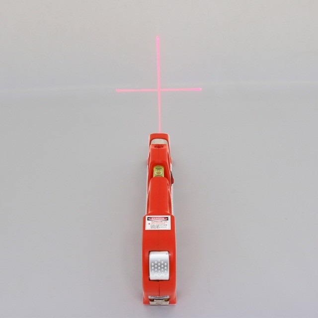 Kit Nivelador De Piso: Alicate Nivelador + Nível Multifuncional a Laser 10 metros Lotus - Foto 2