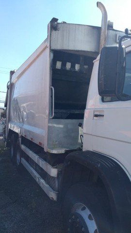 CAMINHÃO VW 17.250