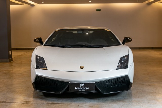 Lamborghini Gallardo Superleggera - Foto 3