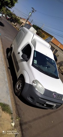 FIORINO 1.4 2014