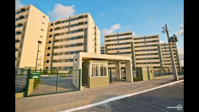 Apartamento no Reserva Ipojuca- Oportunidade de investimento!!
