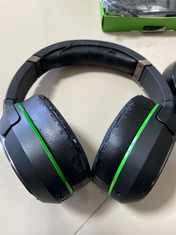 Headset Turtle Beach Elite 800x 