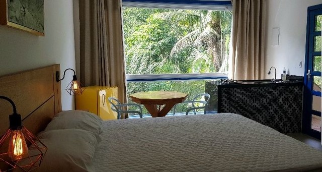 Sítio Aldeia das Águas - Alfredo Chaves ES  - Foto 5