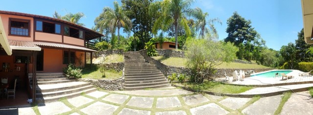 Sitio Aluguel Temporada Betim - Buena Vista - Foto 5