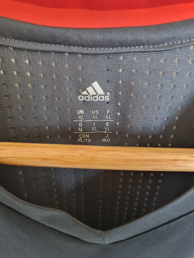 adidas barra da tijuca