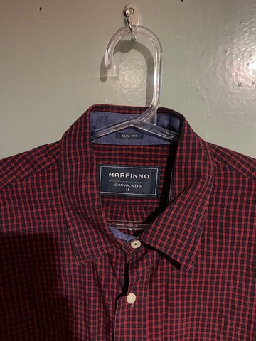 Camisa Marfinno  - Foto 4