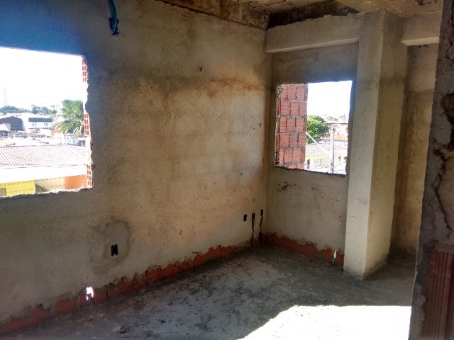 VENDO PRÉDIO/ PARCERIA PARA FINALIZAÇÃO  - Foto 4