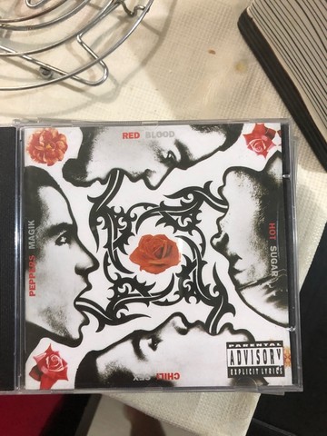 Cds variados 64750427276801121