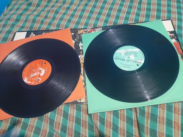 Disco de vinil  - Foto 2