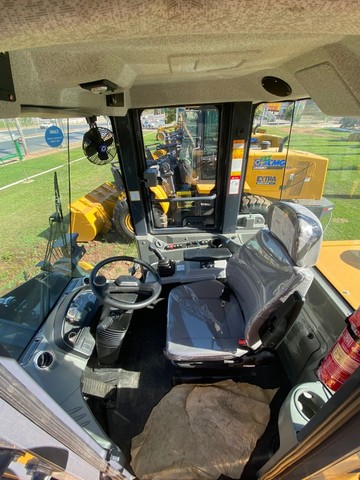 Pá Carregadeira - XCMG - LW350KV - Foto 5