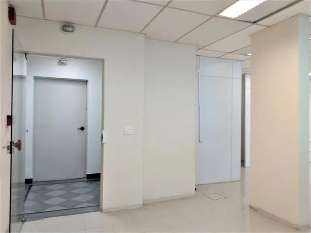 Conjunto para alugar, 110 m² por R$ 5.500/mês - Consolação - São