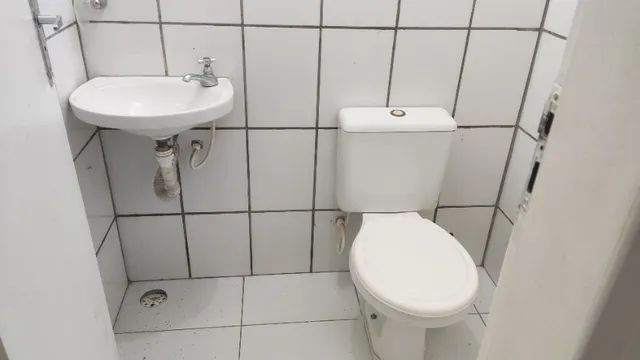 Sala p/ Escritório - 3x5m - Foto 5