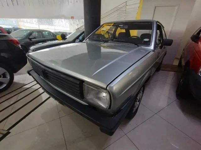 comprar Volkswagen Gol 1984 em todo o Brasil