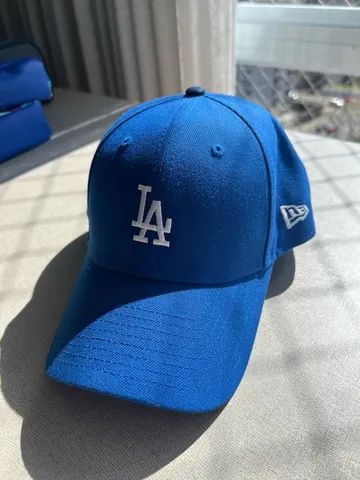 Boné LA new era original 