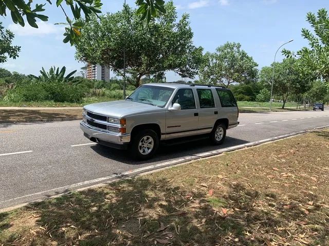 Chevrolet Grand Blazer 4.2 Turbodiesel 2000  Chevrolet grand blazer, Carro  brasileiros, Blazer