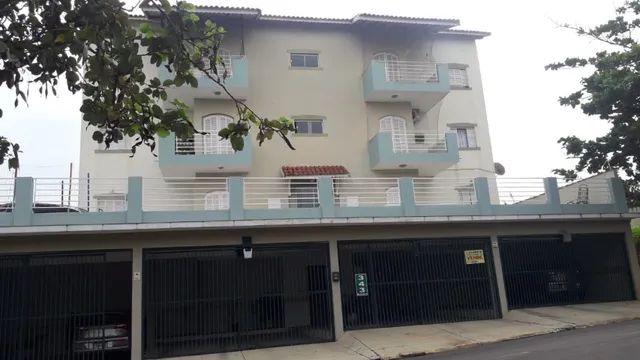 Captação de Apartamento para locação na Alameda das Orquídeas, Jardim Primavera, Olímpia, SP