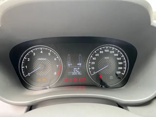 HYUNDAI HB20S 2022 SEDAN - Foto 6