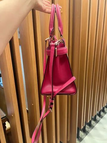 Bolsa Rosa Pink Kate Spade  - Foto 2