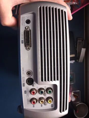 Projetor inFocus 4805 - Foto 4