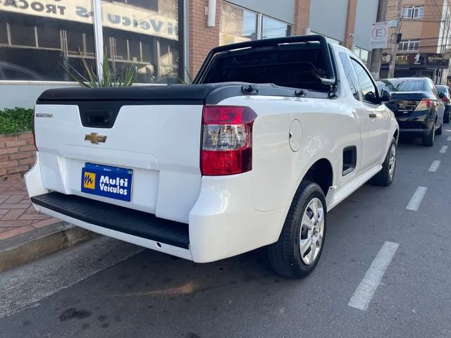 Montana LS2 2020 - Foto 5