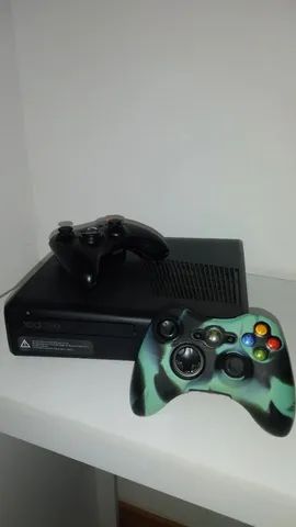 Xbox 360 (NOVO) - Videogames - Nova Pampulha, Vespasiano