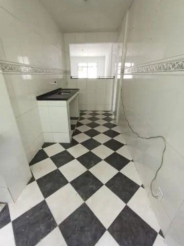 APARTAMENTO TOP MESQUITA 