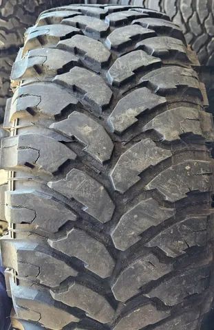 Pneus Mud 305/70-16 - Foto 2