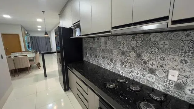 Casas à venda em New Golden Ville, Uberlândia, MG - ZAP Imóveis